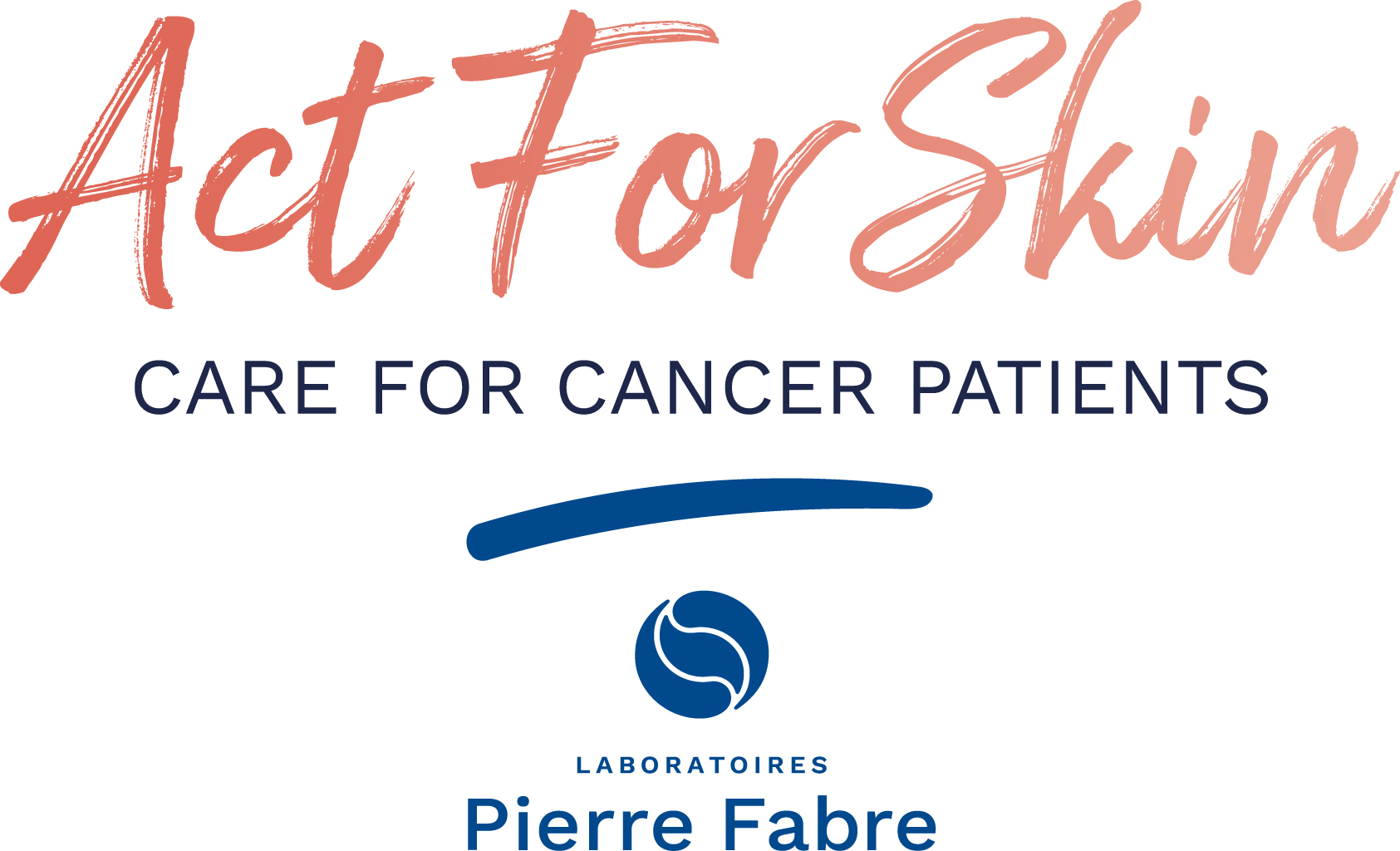 Logo Act-For-Skin-CARE-FOR-CANCER-PATIENTS